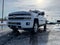 2018 Chevrolet Silverado 2500HD LTZ