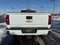 2018 Chevrolet Silverado 2500HD LTZ