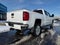 2018 Chevrolet Silverado 2500HD LTZ