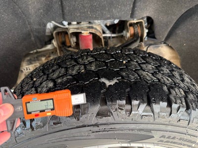 2018 Chevrolet Silverado 2500HD LTZ