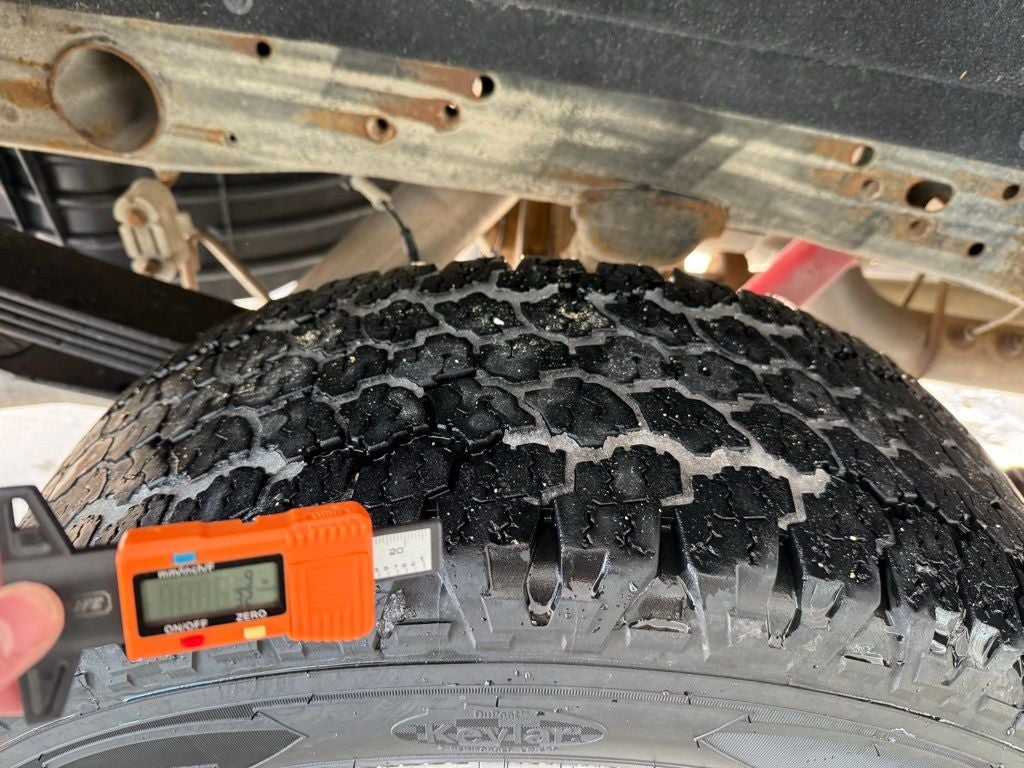 2018 Chevrolet Silverado 2500HD LTZ