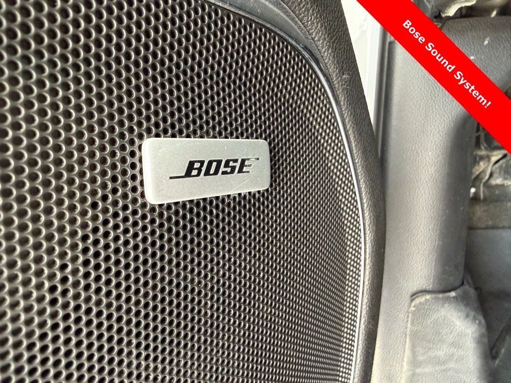 2018 Chevrolet Silverado 2500HD LTZ