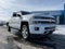 2018 Chevrolet Silverado 2500HD LTZ