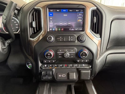 2020 Chevrolet Silverado 2500HD High Country