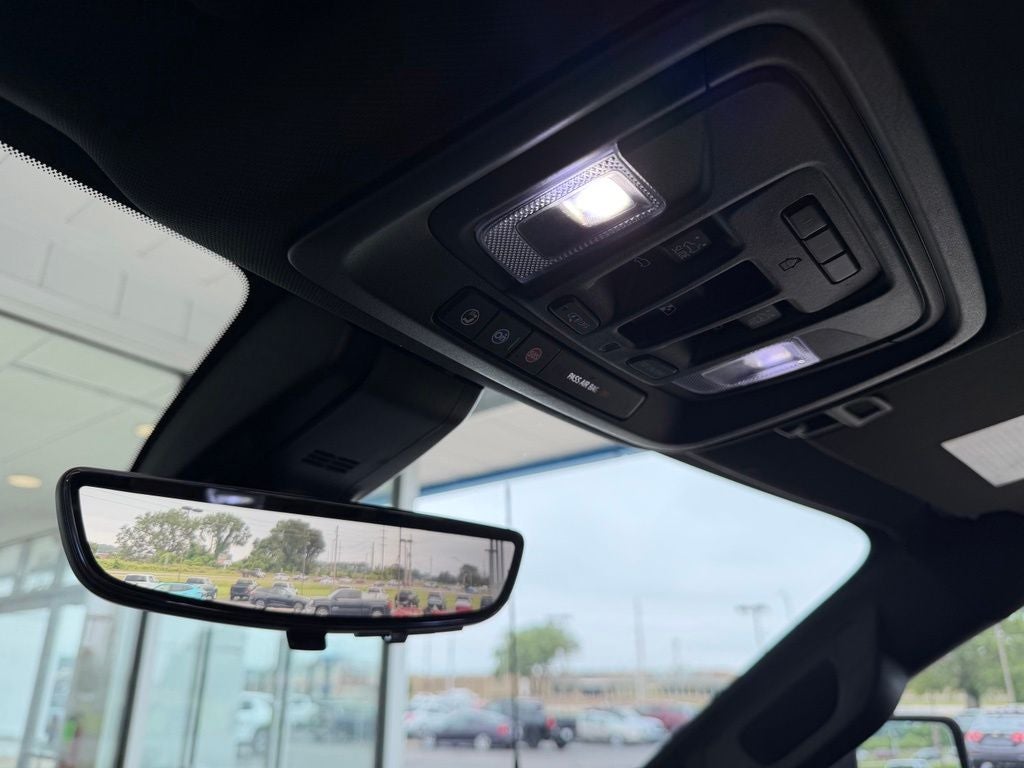 2020 Chevrolet Silverado 2500HD High Country