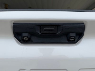2020 Chevrolet Silverado 2500HD High Country