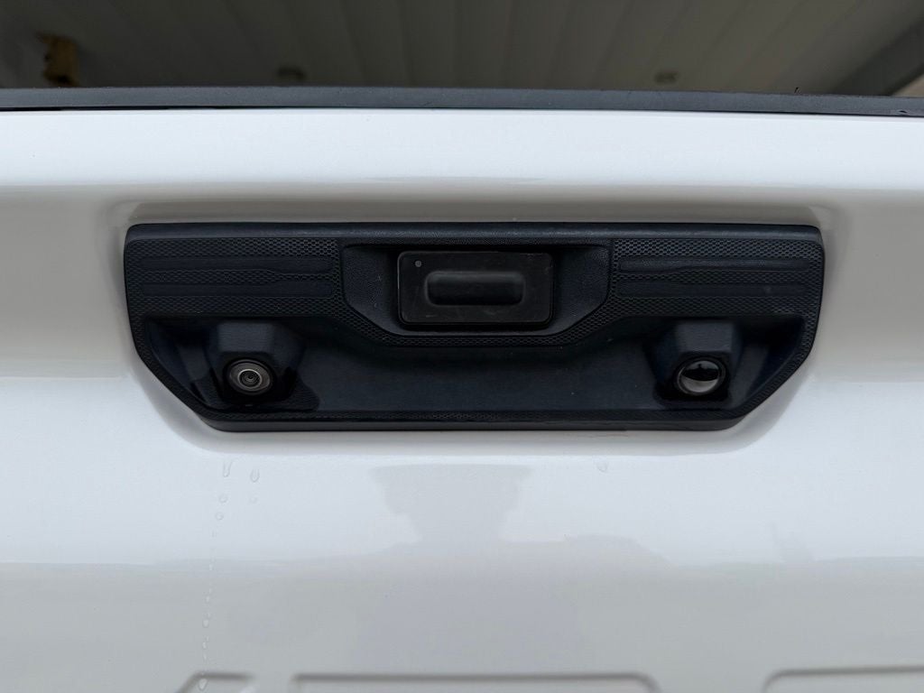 2020 Chevrolet Silverado 2500HD High Country