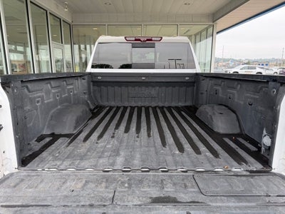 2020 Chevrolet Silverado 2500HD High Country