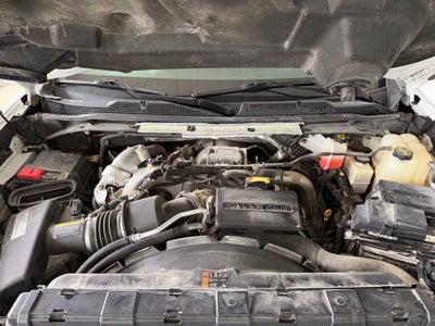 2020 Chevrolet Silverado 2500HD High Country