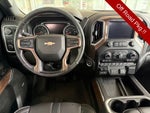 2020 Chevrolet Silverado 2500HD High Country