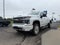2020 Chevrolet Silverado 2500HD High Country