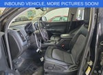 2020 Chevrolet Colorado Z71