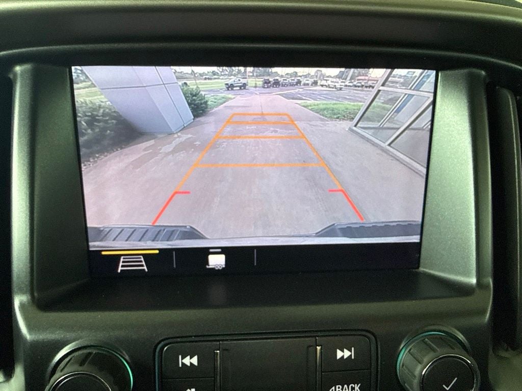 2020 Chevrolet Colorado Z71