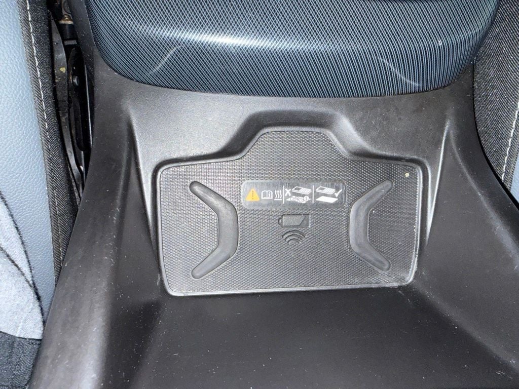 2020 Chevrolet Colorado Z71