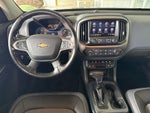 2020 Chevrolet Colorado Z71
