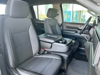 2025 Chevrolet Silverado 1500 LT LT1