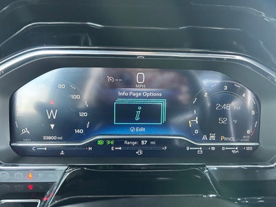 2025 Chevrolet Silverado 1500 LT LT1