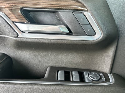 2025 Chevrolet Silverado 1500 LT LT1