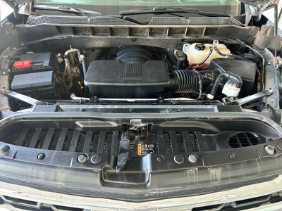 2025 Chevrolet Silverado 1500 LT LT1