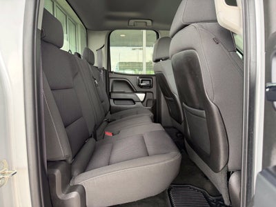 2015 Chevrolet Silverado 1500 LT LT1