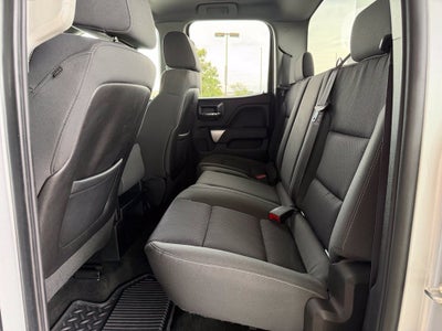 2015 Chevrolet Silverado 1500 LT LT1