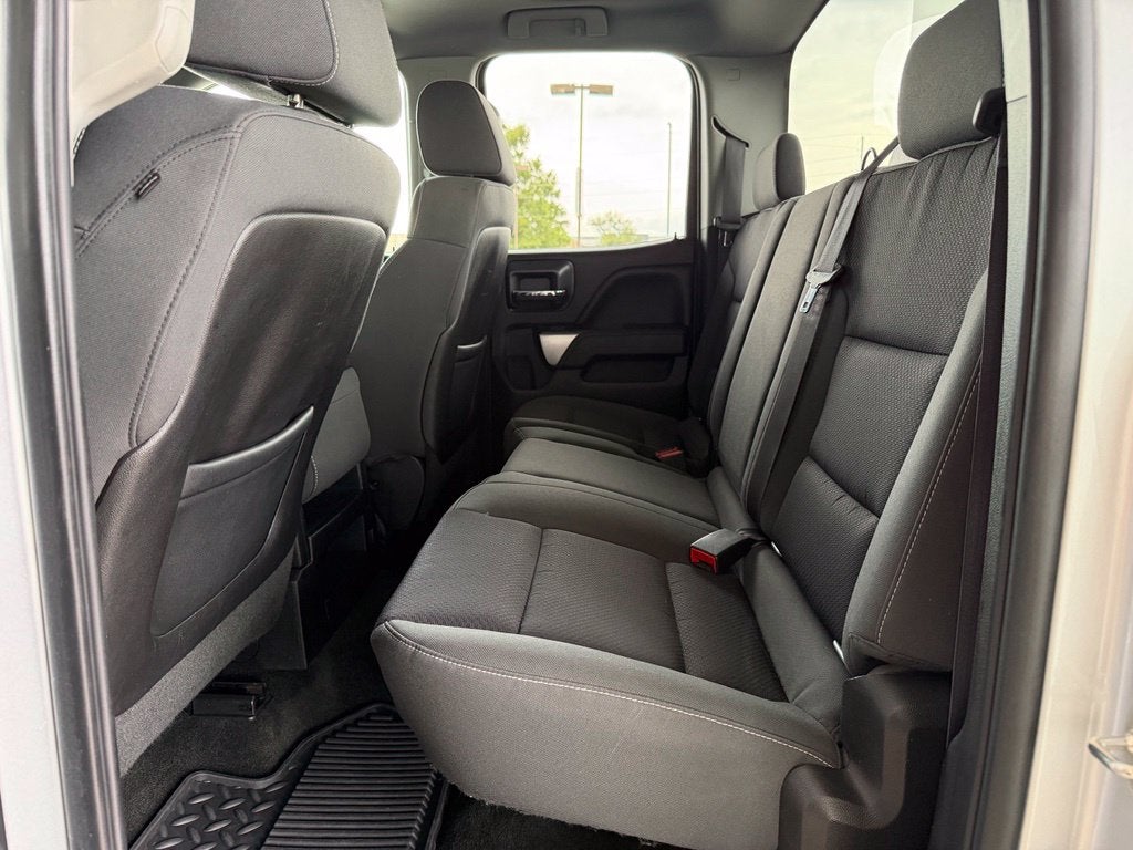 2015 Chevrolet Silverado 1500 LT LT1