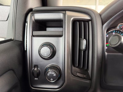 2015 Chevrolet Silverado 1500 LT LT1