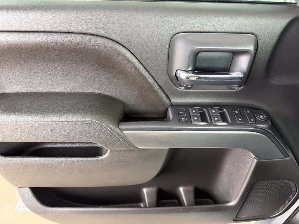 2015 Chevrolet Silverado 1500 LT LT1