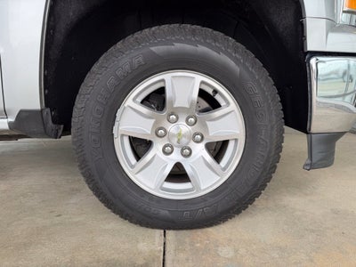 2015 Chevrolet Silverado 1500 LT LT1