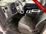 2015 Chevrolet Silverado 1500 LT LT1