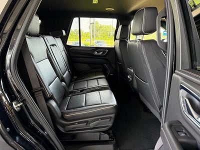2024 GMC Yukon SLT