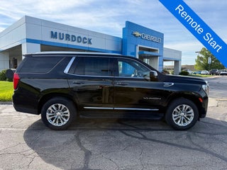 2024 GMC Yukon SLT