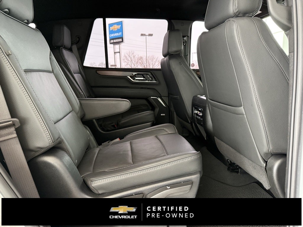 2025 GMC Yukon Denali Denali