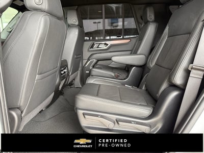 2025 GMC Yukon Denali Denali