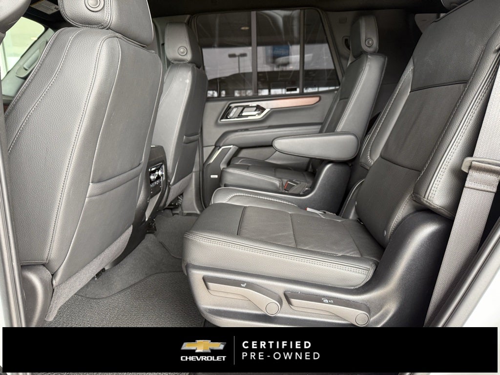 2025 GMC Yukon Denali Denali