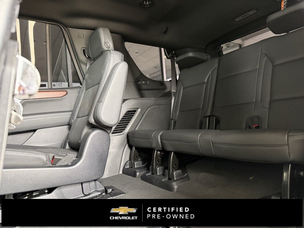 2025 GMC Yukon Denali Denali