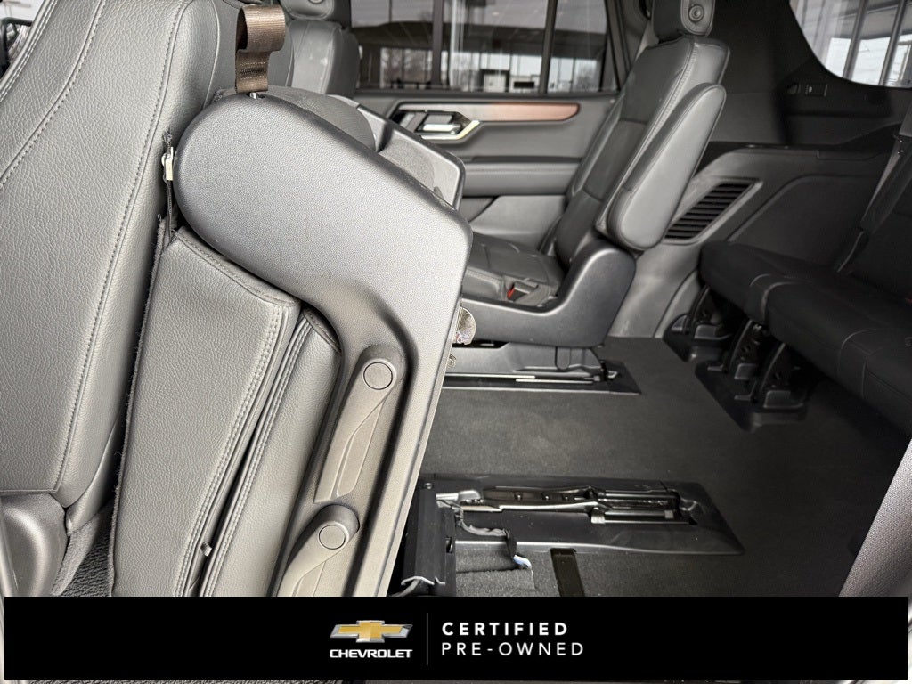 2025 GMC Yukon Denali Denali