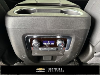 2025 GMC Yukon Denali Denali