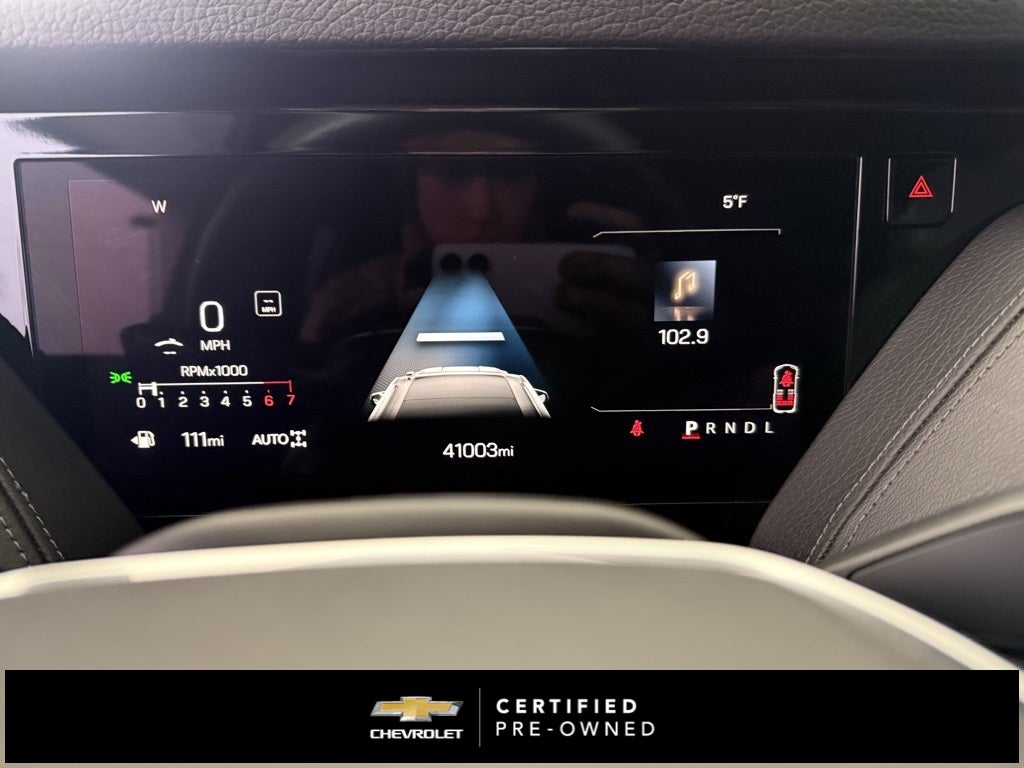 2025 GMC Yukon Denali Denali