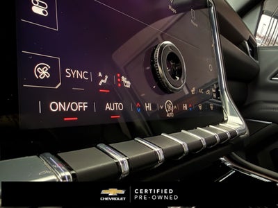 2025 GMC Yukon Denali Denali