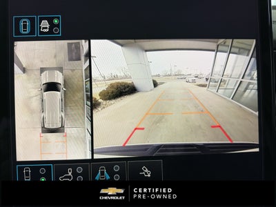 2025 GMC Yukon Denali Denali