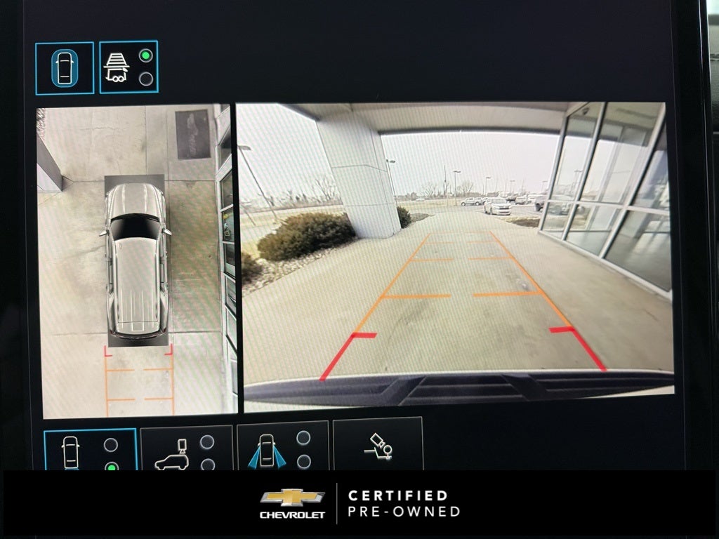 2025 GMC Yukon Denali Denali