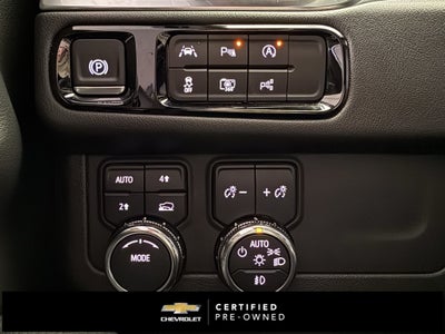 2025 GMC Yukon Denali Denali