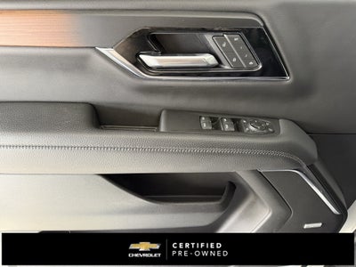 2025 GMC Yukon Denali Denali