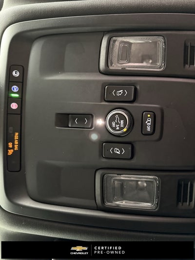 2025 GMC Yukon Denali Denali