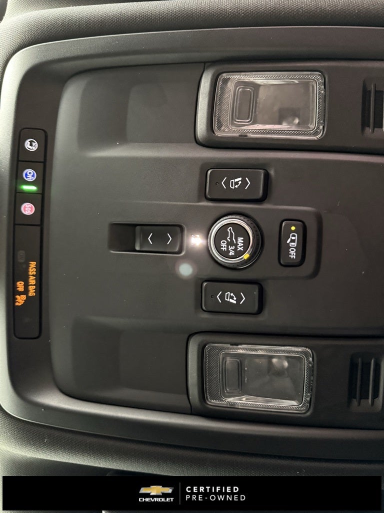 2025 GMC Yukon Denali Denali