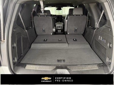 2025 GMC Yukon Denali Denali