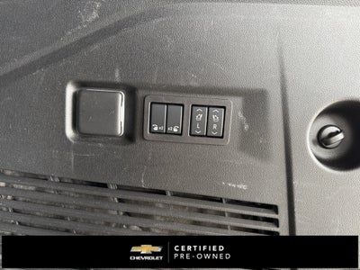 2025 GMC Yukon Denali Denali