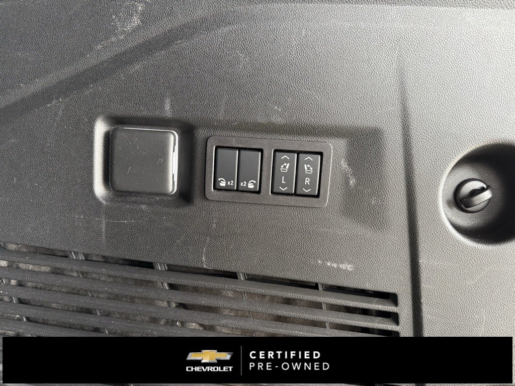 2025 GMC Yukon Denali Denali