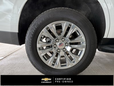 2025 GMC Yukon Denali Denali